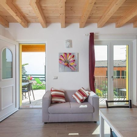 Casa Vacanze Marisol Tremosine Ngoại thất bức ảnh