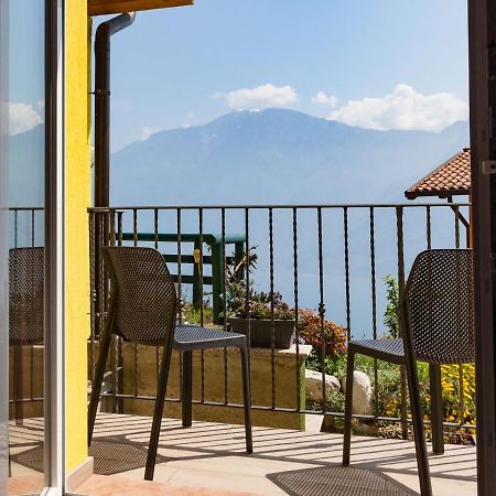 Casa Vacanze Marisol Tremosine Ngoại thất bức ảnh