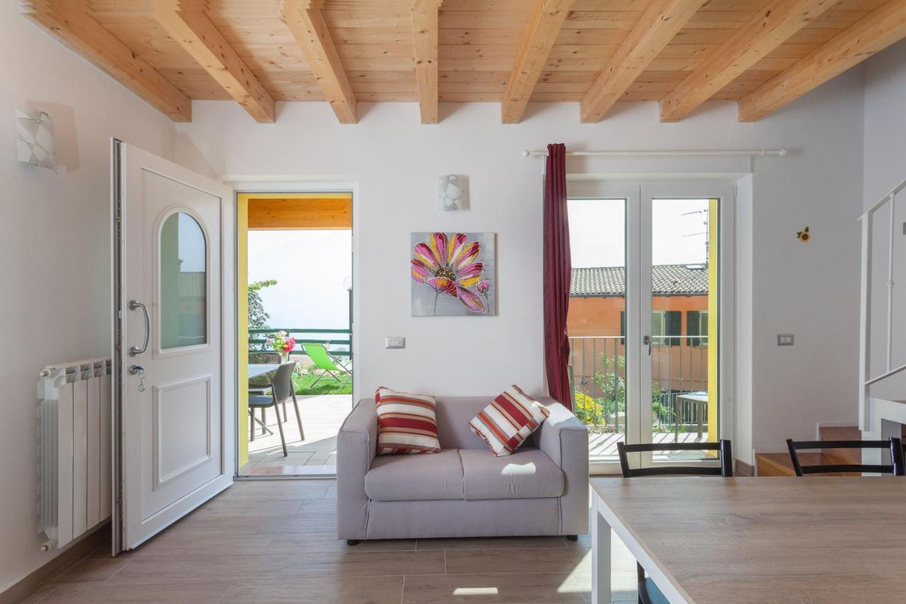 Casa Vacanze Marisol Tremosine Ngoại thất bức ảnh