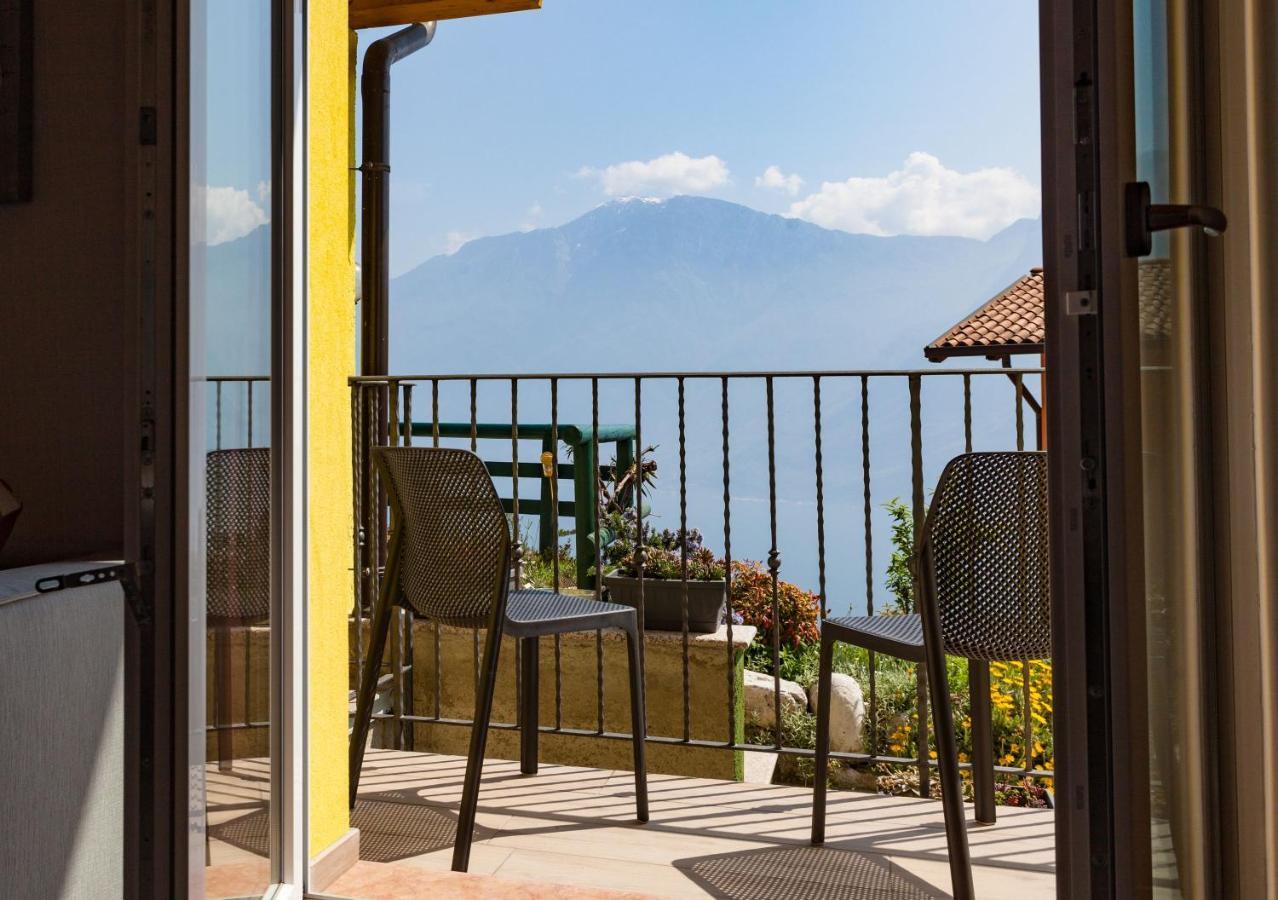 Casa Vacanze Marisol Tremosine Ngoại thất bức ảnh