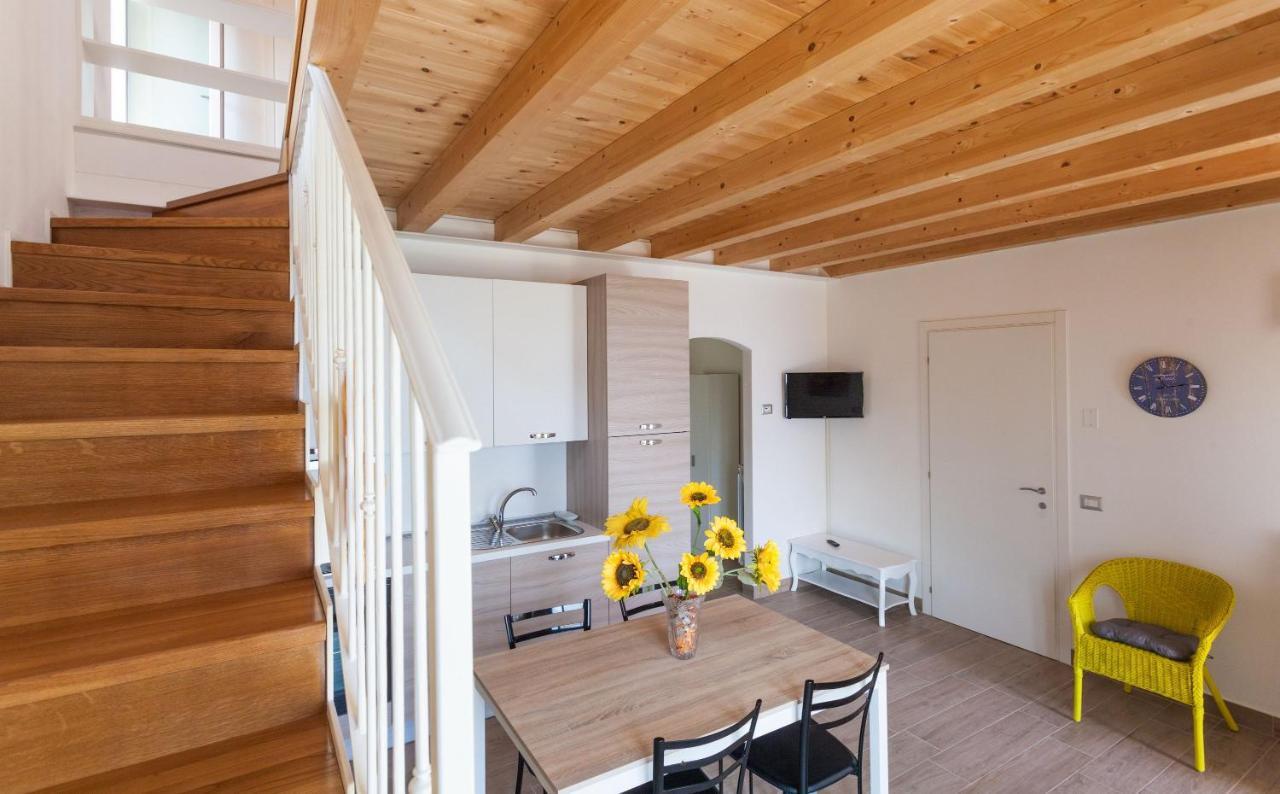 Casa Vacanze Marisol Tremosine Ngoại thất bức ảnh