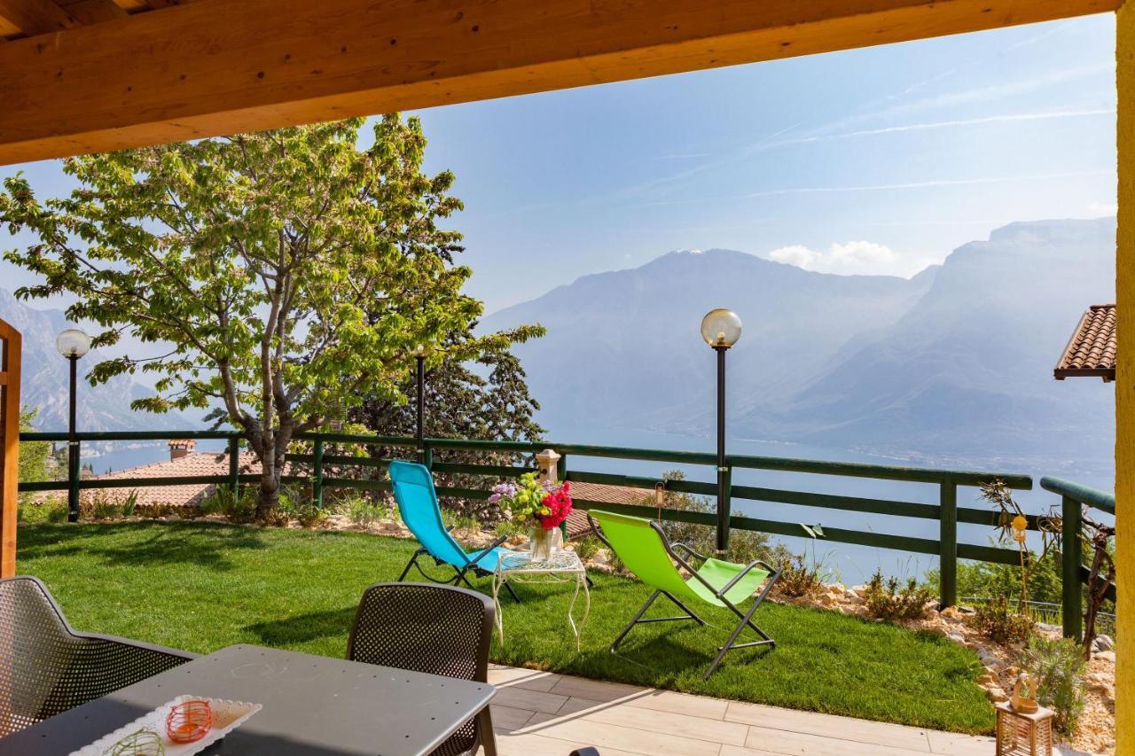 Casa Vacanze Marisol Tremosine Ngoại thất bức ảnh