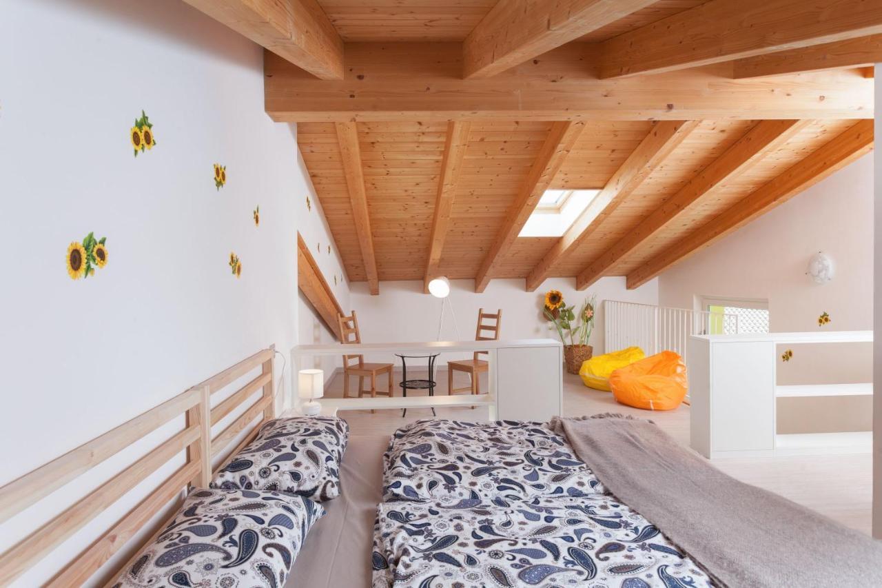 Casa Vacanze Marisol Tremosine Ngoại thất bức ảnh