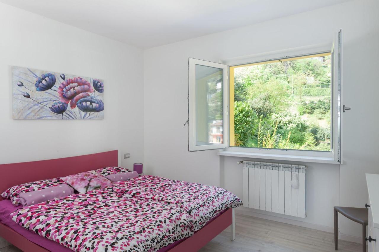Casa Vacanze Marisol Tremosine Ngoại thất bức ảnh