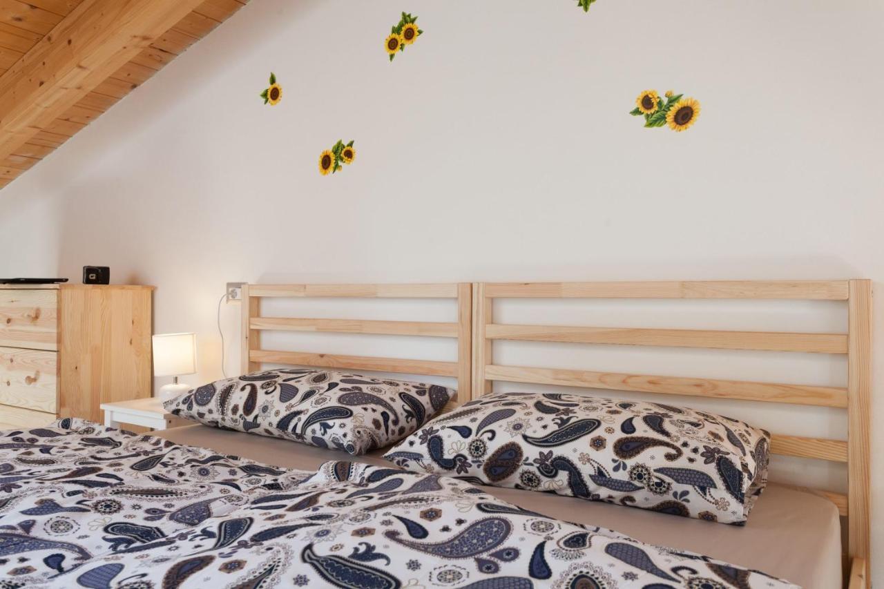 Casa Vacanze Marisol Tremosine Ngoại thất bức ảnh