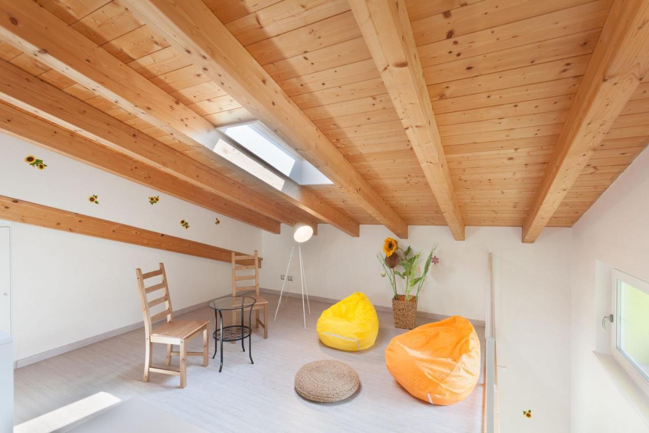 Casa Vacanze Marisol Tremosine Ngoại thất bức ảnh