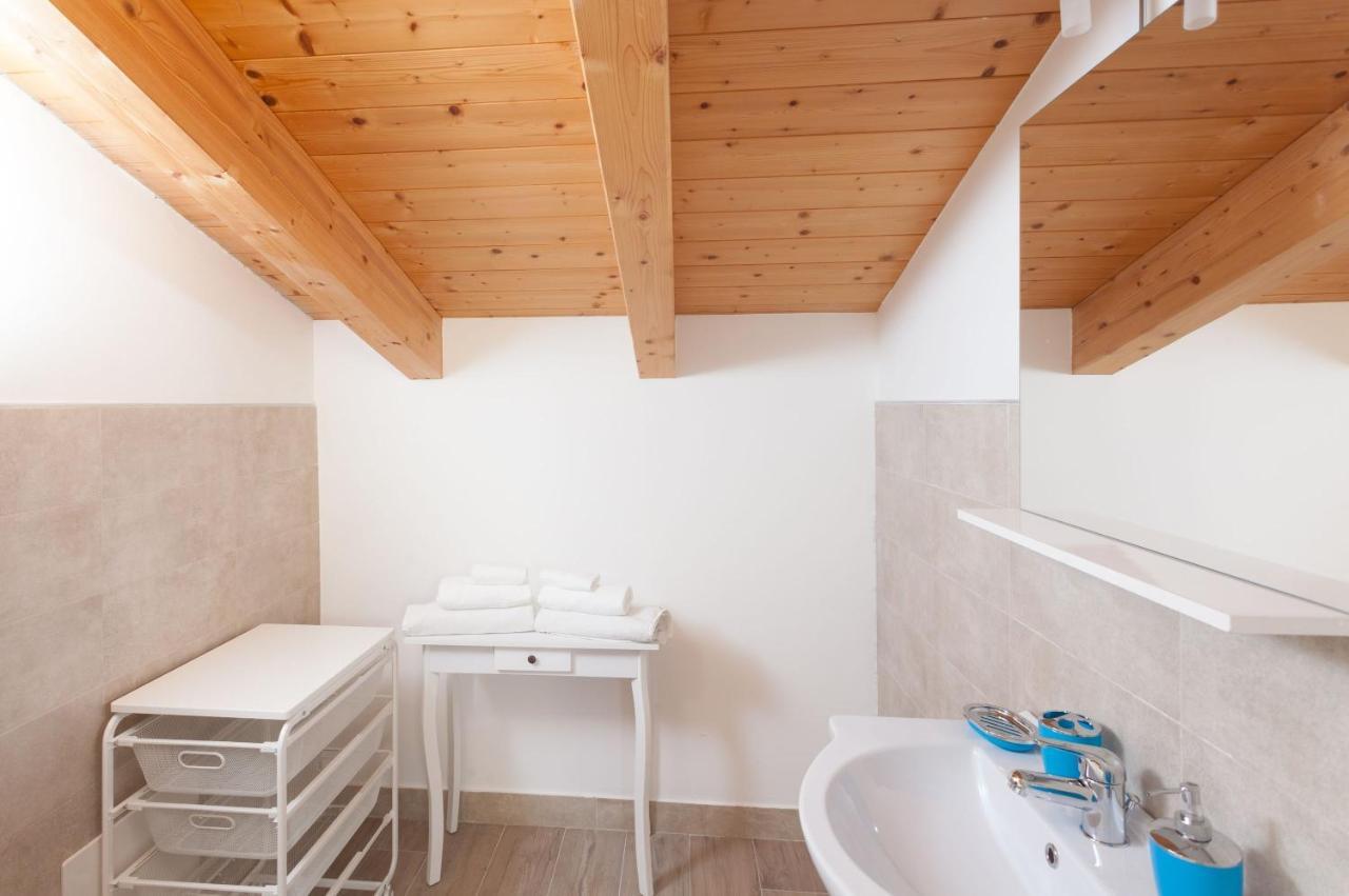 Casa Vacanze Marisol Tremosine Ngoại thất bức ảnh