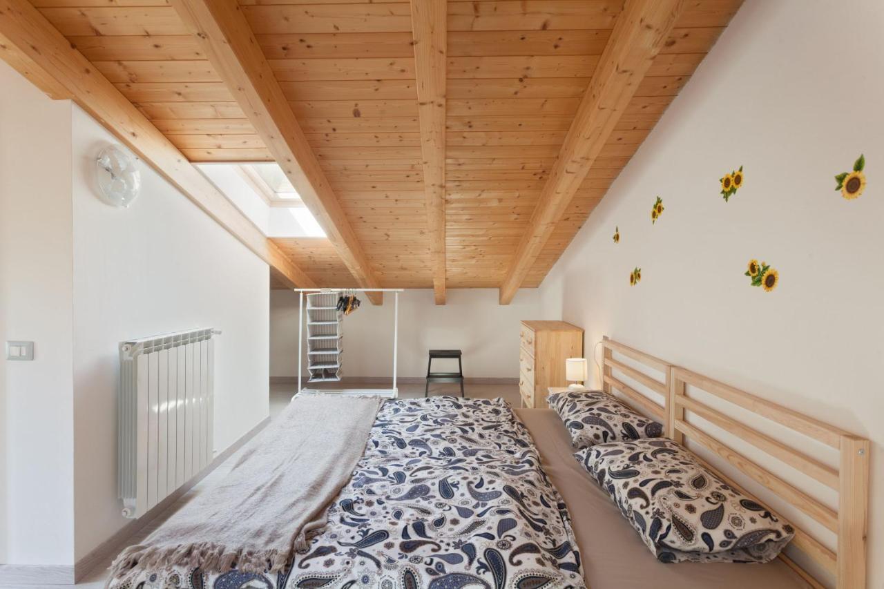 Casa Vacanze Marisol Tremosine Ngoại thất bức ảnh
